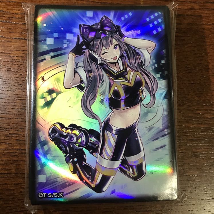 遊戯王OCG 神月アンナ スリーブ 2026年最新】神月アンナの人気アイテム