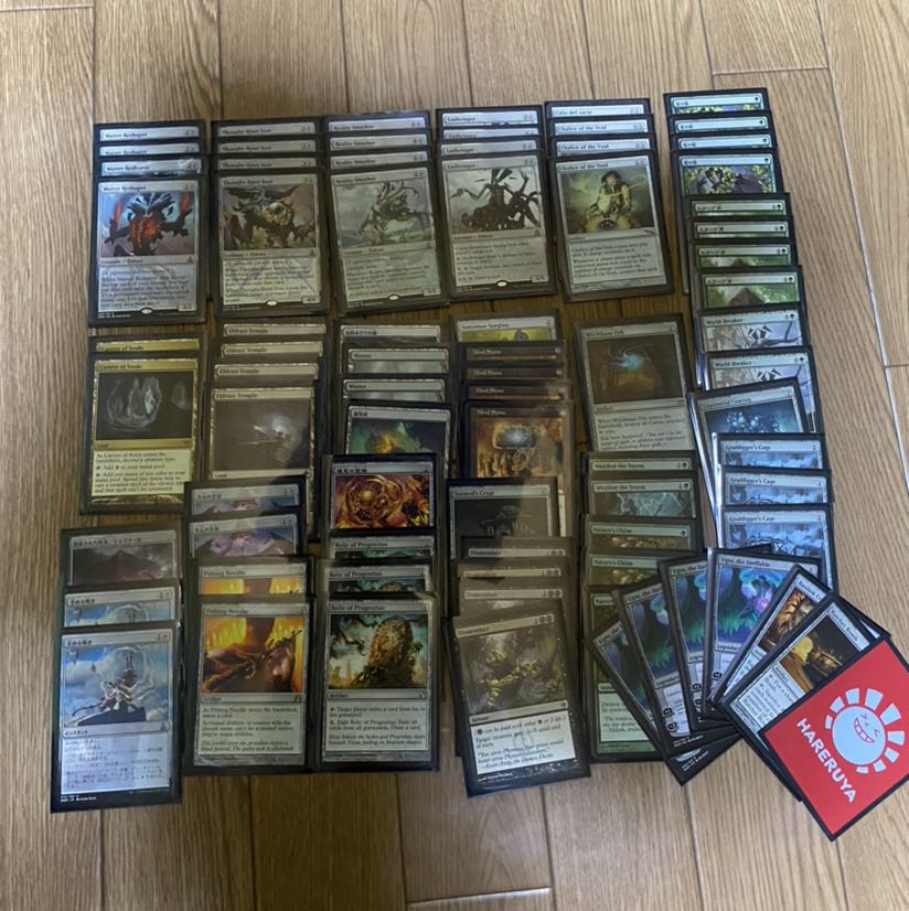 マナレスドレッジ レガシー デッキ サイドあり ドレッジ