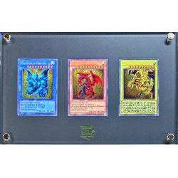 遊戯王OCG JP06500 三幻神 ステンレス ステンレス製『三幻神