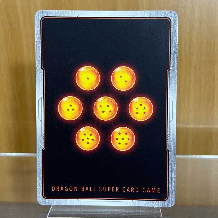 フュージョンワールド FB01-139 孫悟空 SCR スーパーパラレル 孫悟空