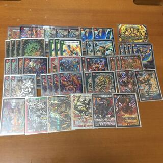 モルト デッキ グレンモルト王デッキの通販 シニメ（406650251） | magi