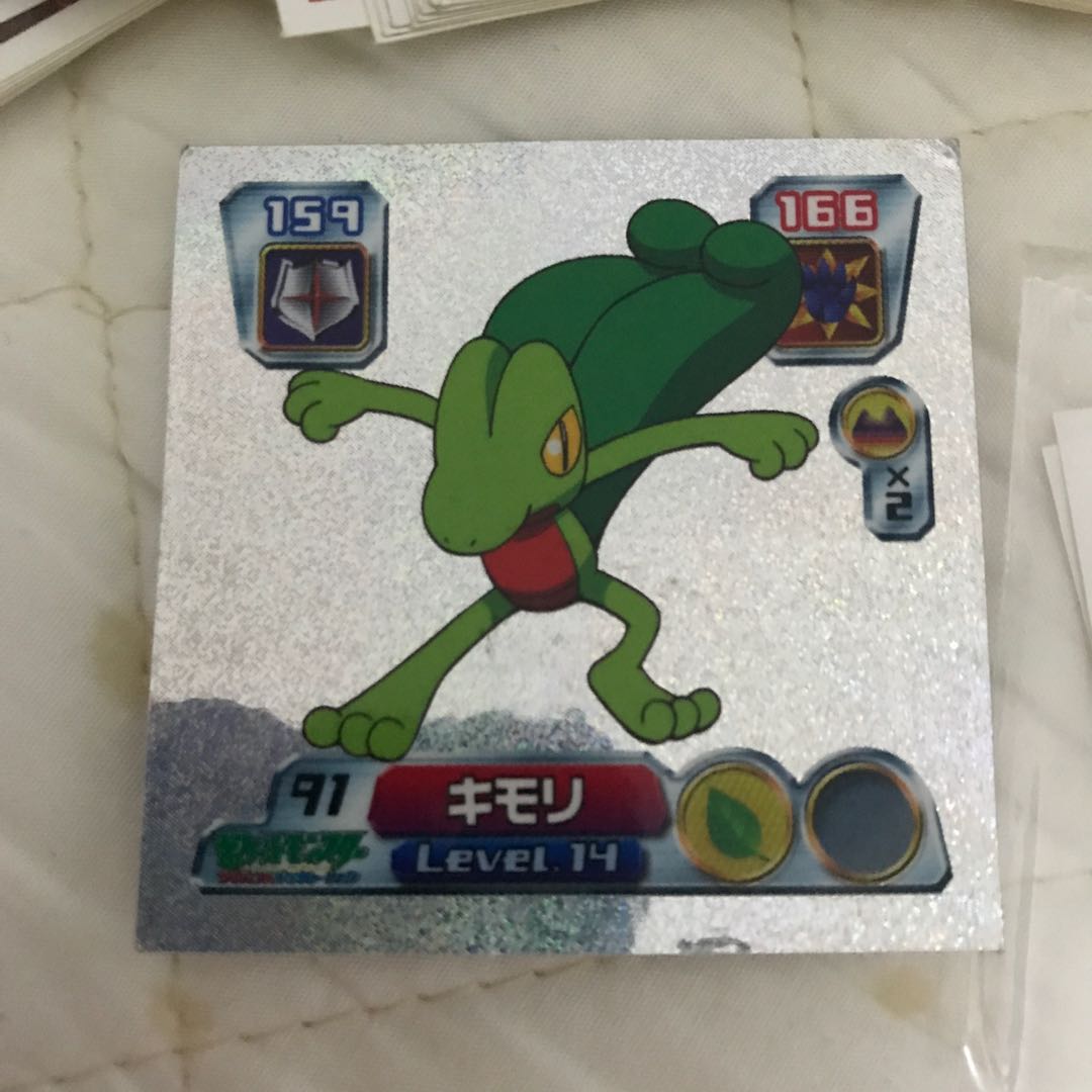 ポケモンシール列伝 ポケモンシール列伝の通販 遊戯王博士（998091763