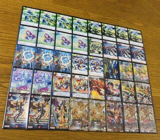 4c刃鬼 デュエルマスターズ デッキ 1枚の通販 みな（1426937248） | magi