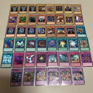 遊戯王 海馬デッキ 遊戯王 海馬セット 海馬デッキ KAIBASET 25周年