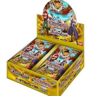 バトルスピリッツ プロミスドロー 3枚セット バトルスピリッツ