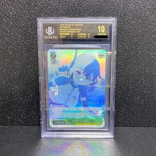 BGS10☆ブラックラベル☆ミュウ AR 183/172 ☆希少 ミュウ ar bgs10 黒