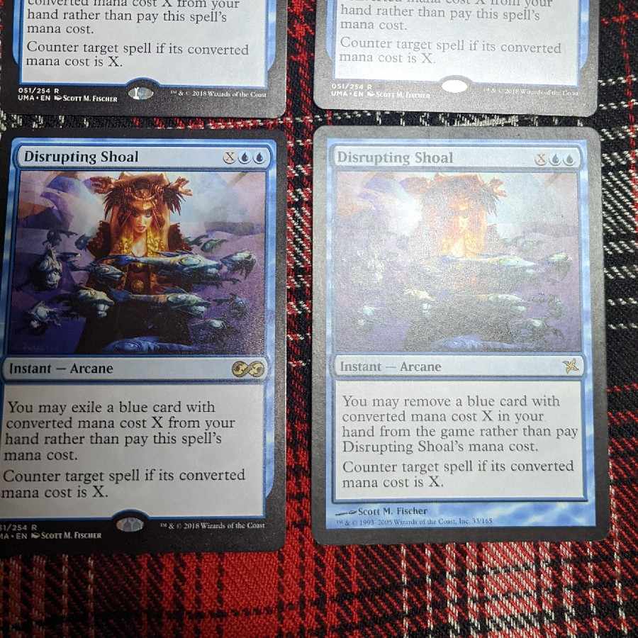 撹乱する群れ レア 51/254 1枚の通販 mw（927057088） | magi