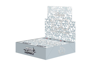 未開封BOXシュリンク付き】ヴァイスシュヴァルツ BOXまとめ売り