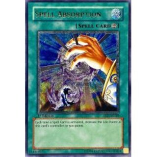 遊戯王 魔法吸収 アジア レリーフ ARS10 遊戯王 魔法吸収 アジア