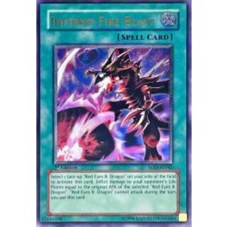 遊戯王 ガトリングドラゴン 旧アジア版 レリーフ FET-AE035 ☆旧アジア