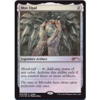 オパールのモックス ボーダーレス 日版 2枚セット オパールのモックス