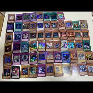 遊戯王引退品 デッキ 遊戯王 引退セット 遊戯王 引退 セット Z/X