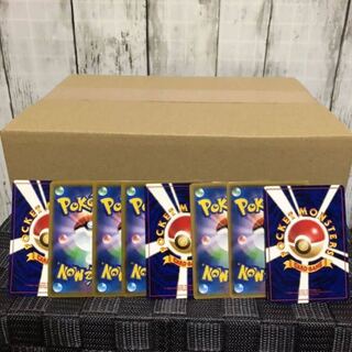 旧裏ポケモンカード約700枚まとめ売り 旧裏ポケモンカード約700枚