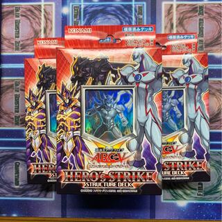 ヒーローズストライク 3箱セット 1枚の通販 とがみん（1225746277） | magi