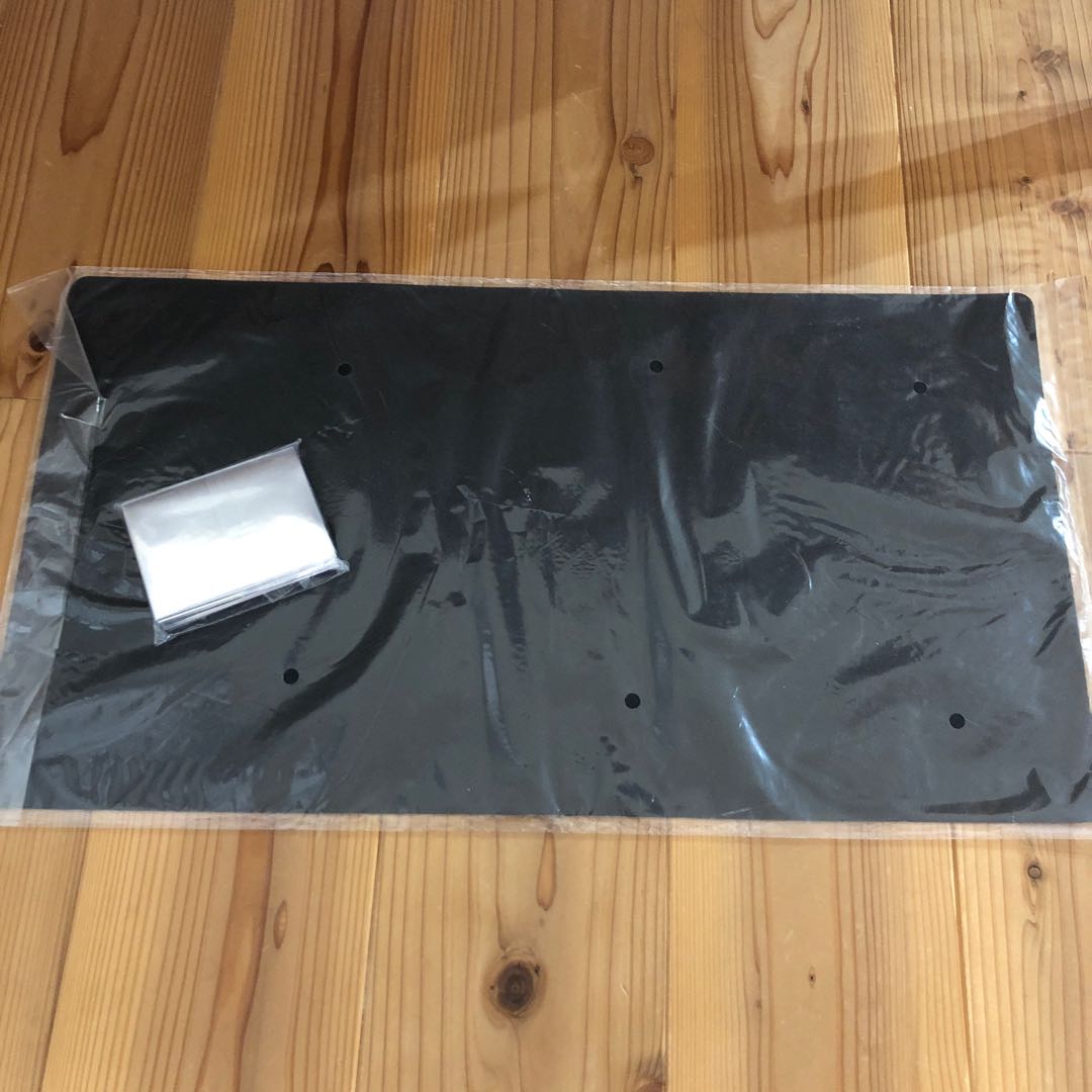 デュエマ プレイマット スリーブ 1枚の通販 デカデデンネ@プロフ必読+