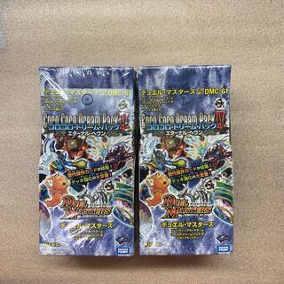 未開封】コロコロドリームパック エターナル・ヘヴン 箱付き 10パック