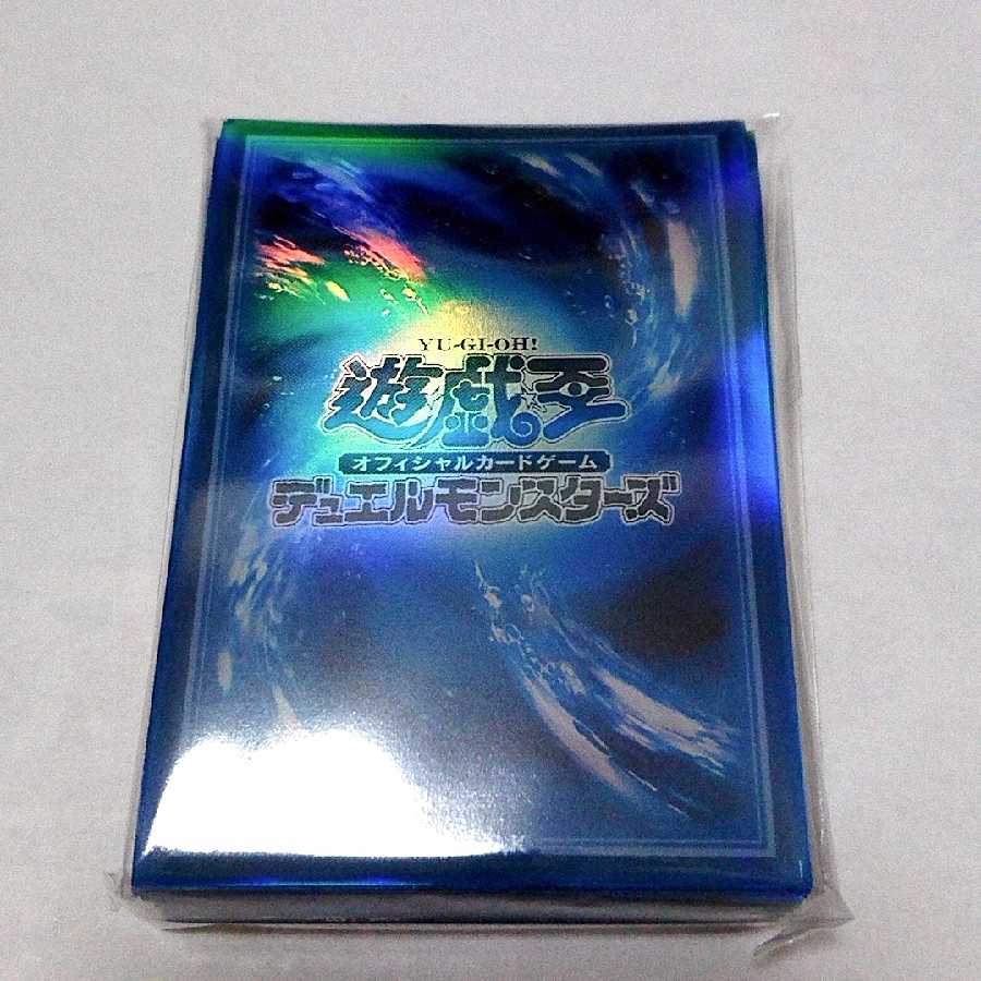 皆既日蝕 スリーブ 60枚入り デッキシールド カード プロテクター