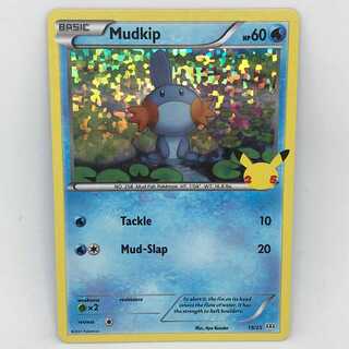 PSA10】ミズゴロウ マクドナルド プロモ 2005 MUDKIP Auction Prices