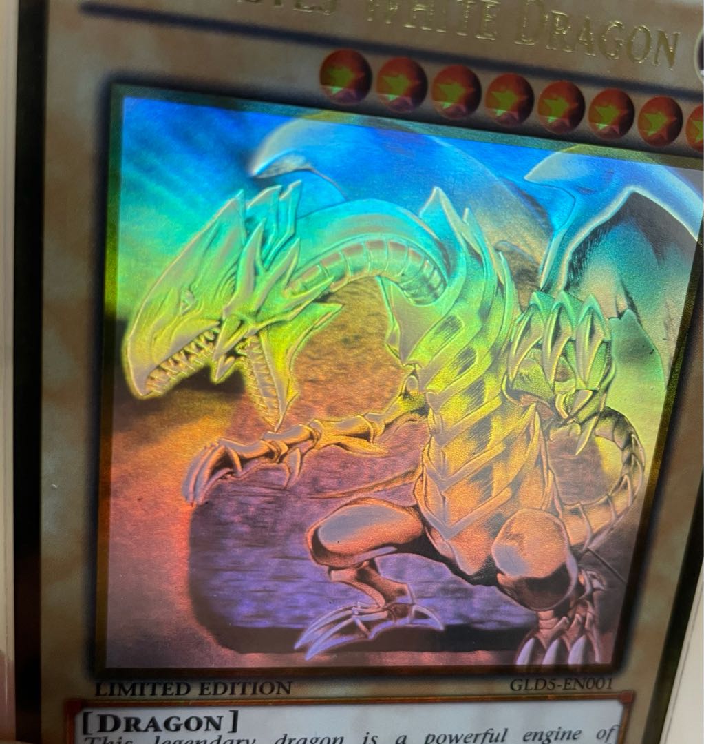 Psa9 青眼の白龍 ホロ ホログラフィック trc 遊戯王 遊戯王 青眼の白龍