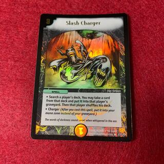 デュエルマスターズ 英語 プロモ 海外版 恵みの化身 デュエマ