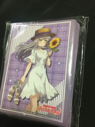 バンドリ スリーブ」の激安通販 | magi