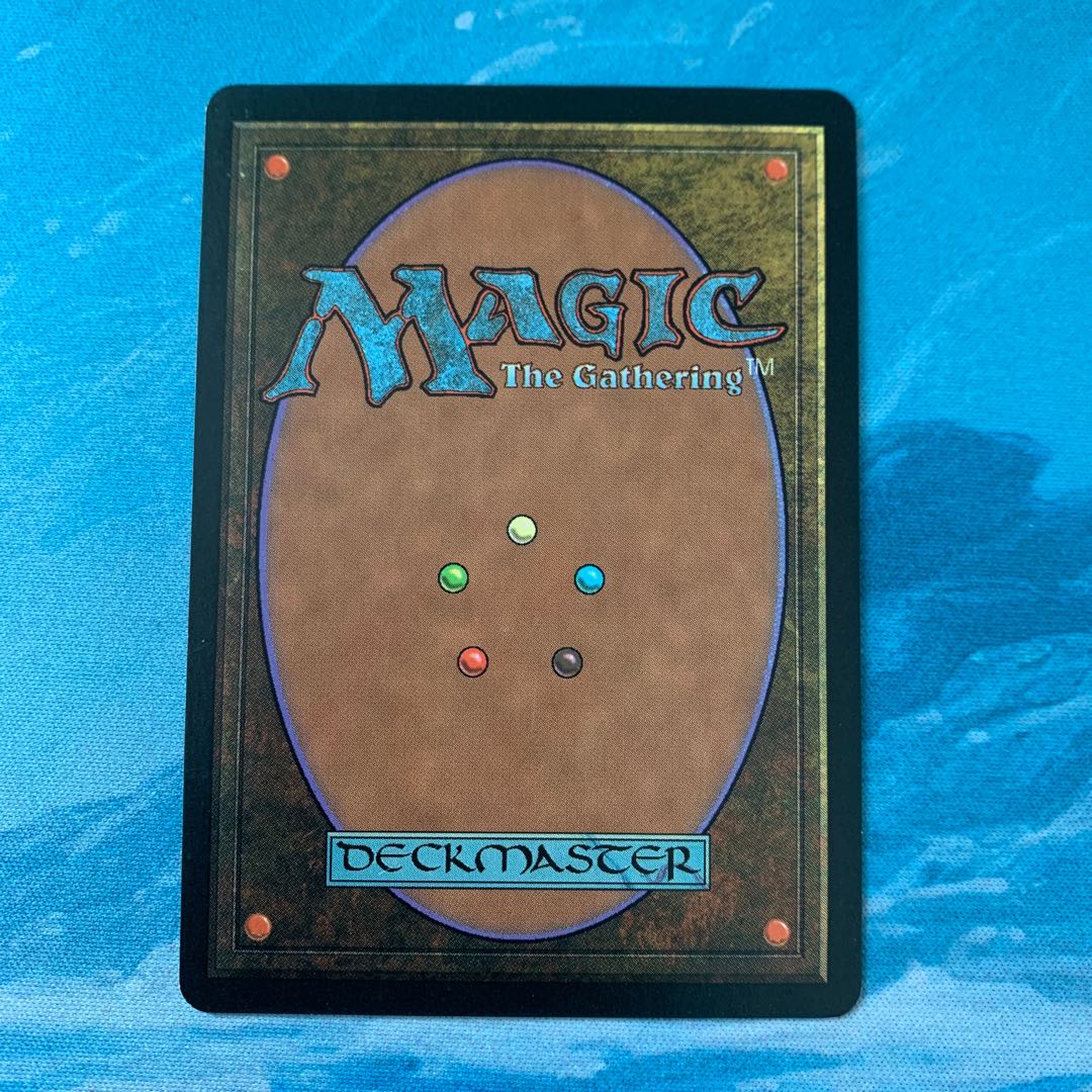 ♤MTG ドリーム・ホール 1枚の通販 こば屋（626803779） | magi