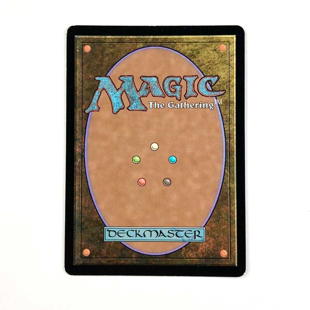 mtg 放浪皇 コレクターブースター産 foil 百瀬寿 英語 mtg 放浪皇