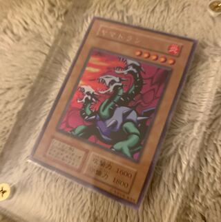 ARS10+】ヤマドラン ウルトラシークレット