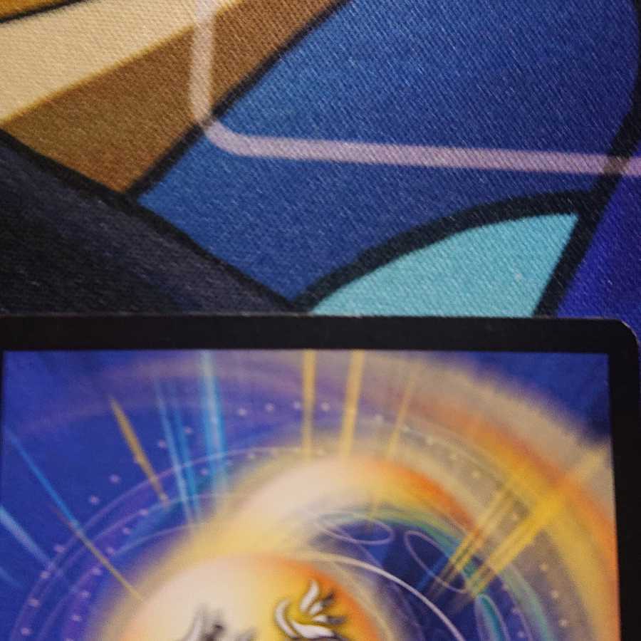 ギガベロス WINNERプロモ 1枚の通販 AKANE（332167466） | magi