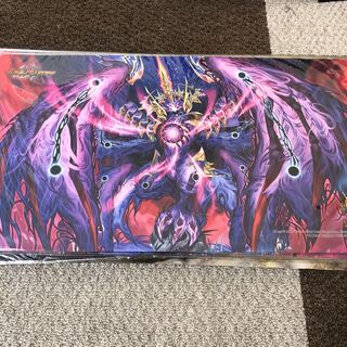 DM公式プレイマット GP10th限定 デスザークの通販 ふぅ（949153606