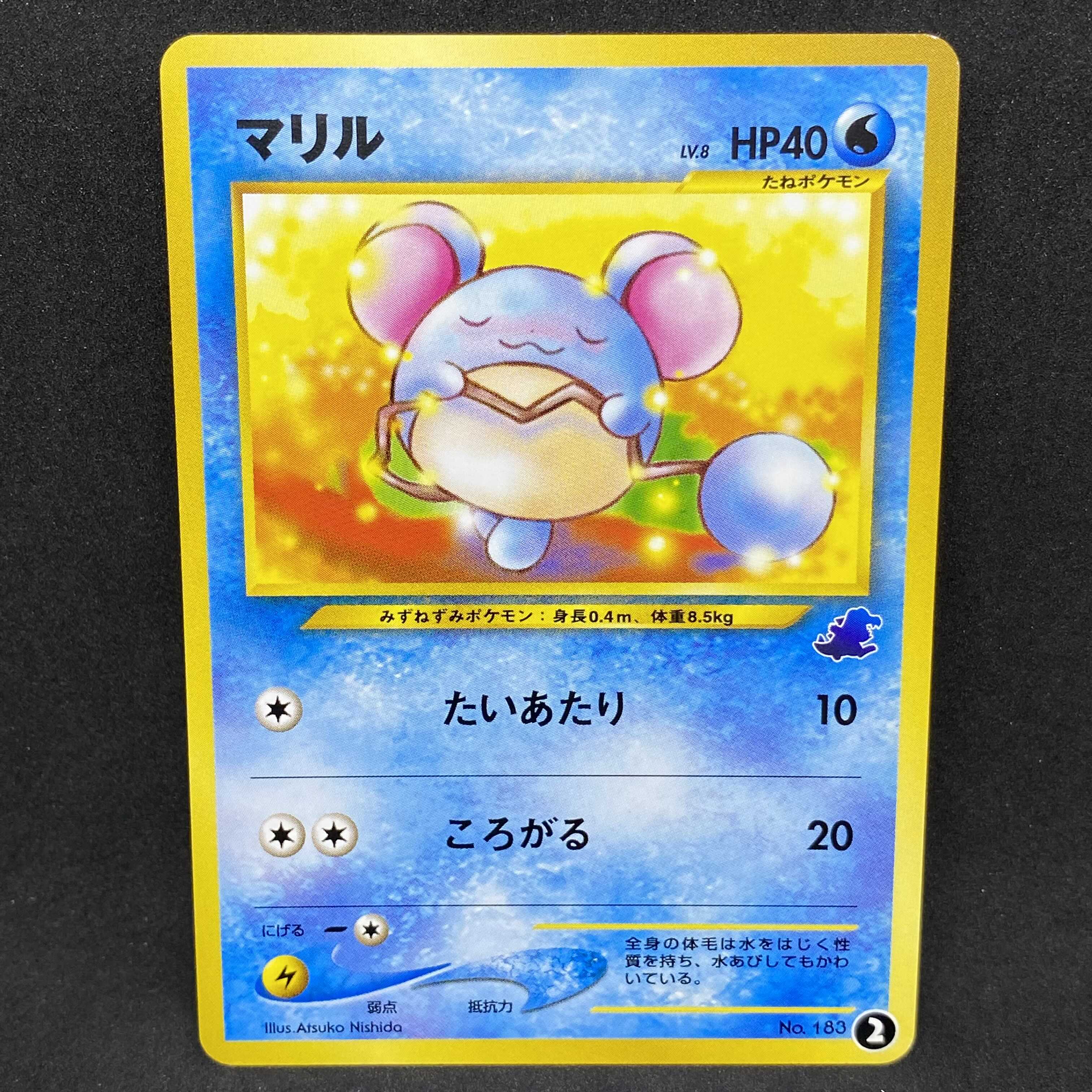 ポケモンカードゲーム イントロパック 旧裏