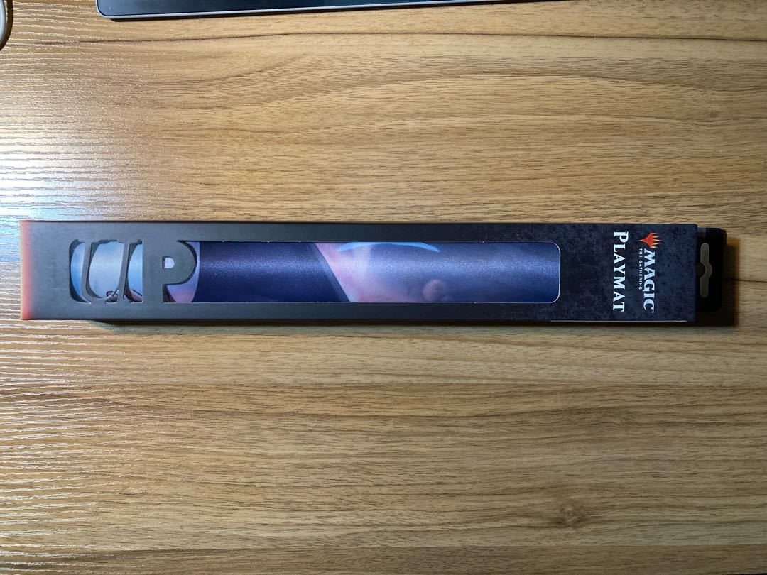 覆いを割く者、ナーセット 日本オリジナルアート プレイマット 1つの