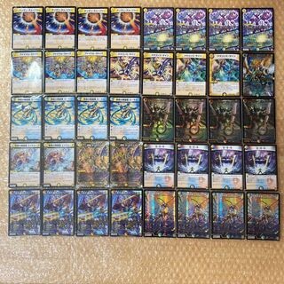 ミラダンテⅻデッキ ミラダンテXIIデッキの歴史 | デュエルマスターズ