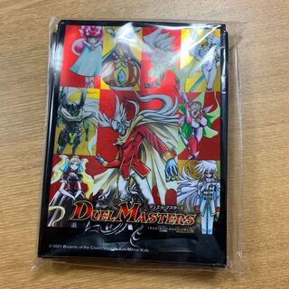 デュエルマスターズ【希少‼️】ザキラ 非売品 2008 当選スリーブ40枚