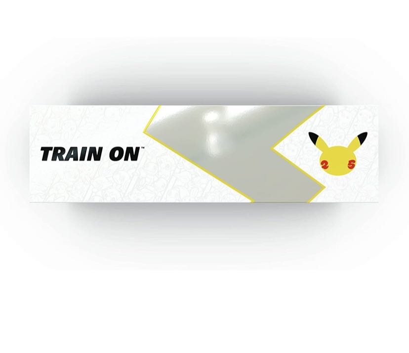 ポケモンカード 25周年 ウルトラプレミアムコレクション セレブ