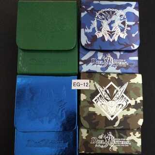 デュエルマスターズ クロニクルデッキケース 7個 デュエマ】クロニクル