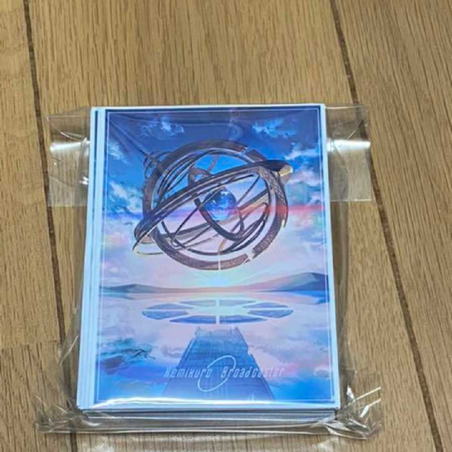 デュエマ プレイマット けみくろ放送局 けみくろ プレマ 購入 デュエマ