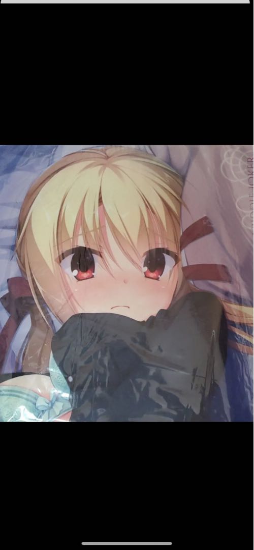 ゆずソフト RIDDLE JOKER 在原七海 プレイマット Amazon | ゆずソフト