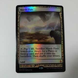 湿地の干潟 英語 拡張 4枚セット 湿地の干潟/Marsh Flats 英語拡張4枚