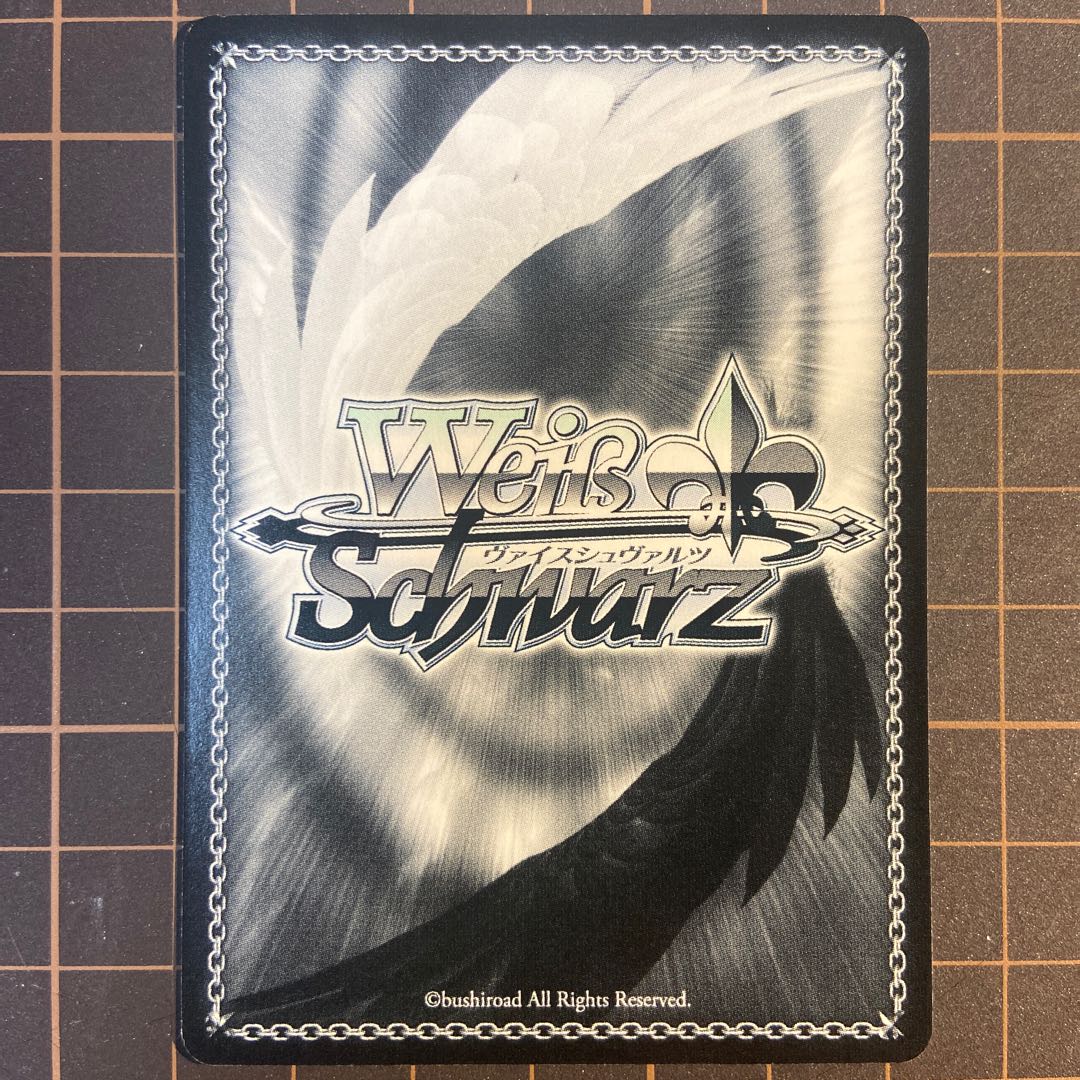 LLR 旬なリリィ夢結+RR アサルトリリィヴァイス 1枚の通販 白崎