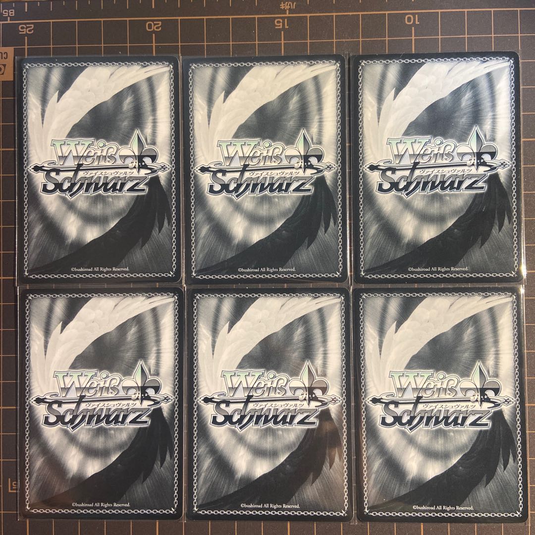 LLR 旬なリリィ夢結+RR アサルトリリィヴァイス 1枚の通販 白崎