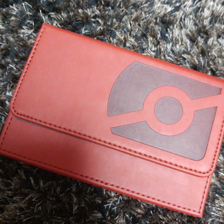 エディオン デッキケース ポケモンカード 限定 ダブルデッキケース