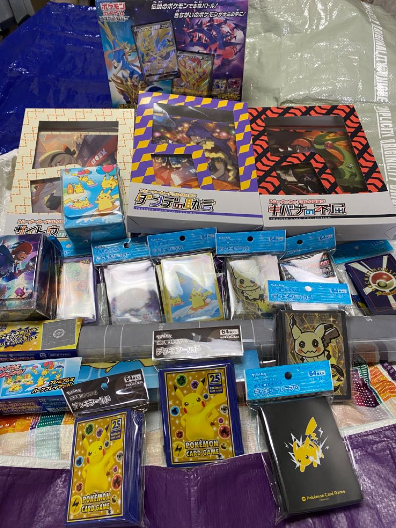 ポケカ引退品 まとめ売り 1000枚以上】ポケカ引退品 引退品 ポケカ