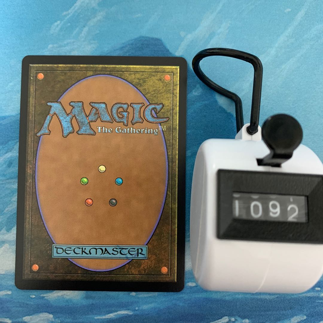 MTG foil 嵐の伝導者、ラル 1枚 (Used) （1327643097）| magi -TCG