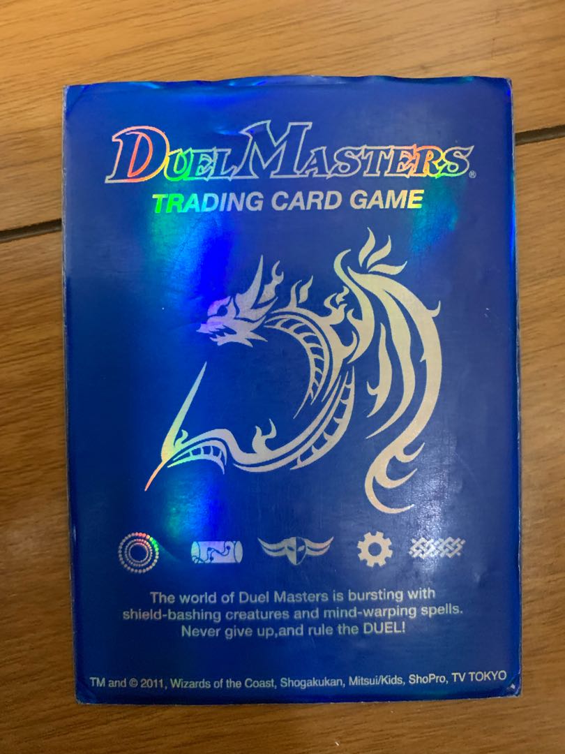 タ*ウ様 デュエマ ディアボロス スリーブ 旧公式 40枚 デュエマ