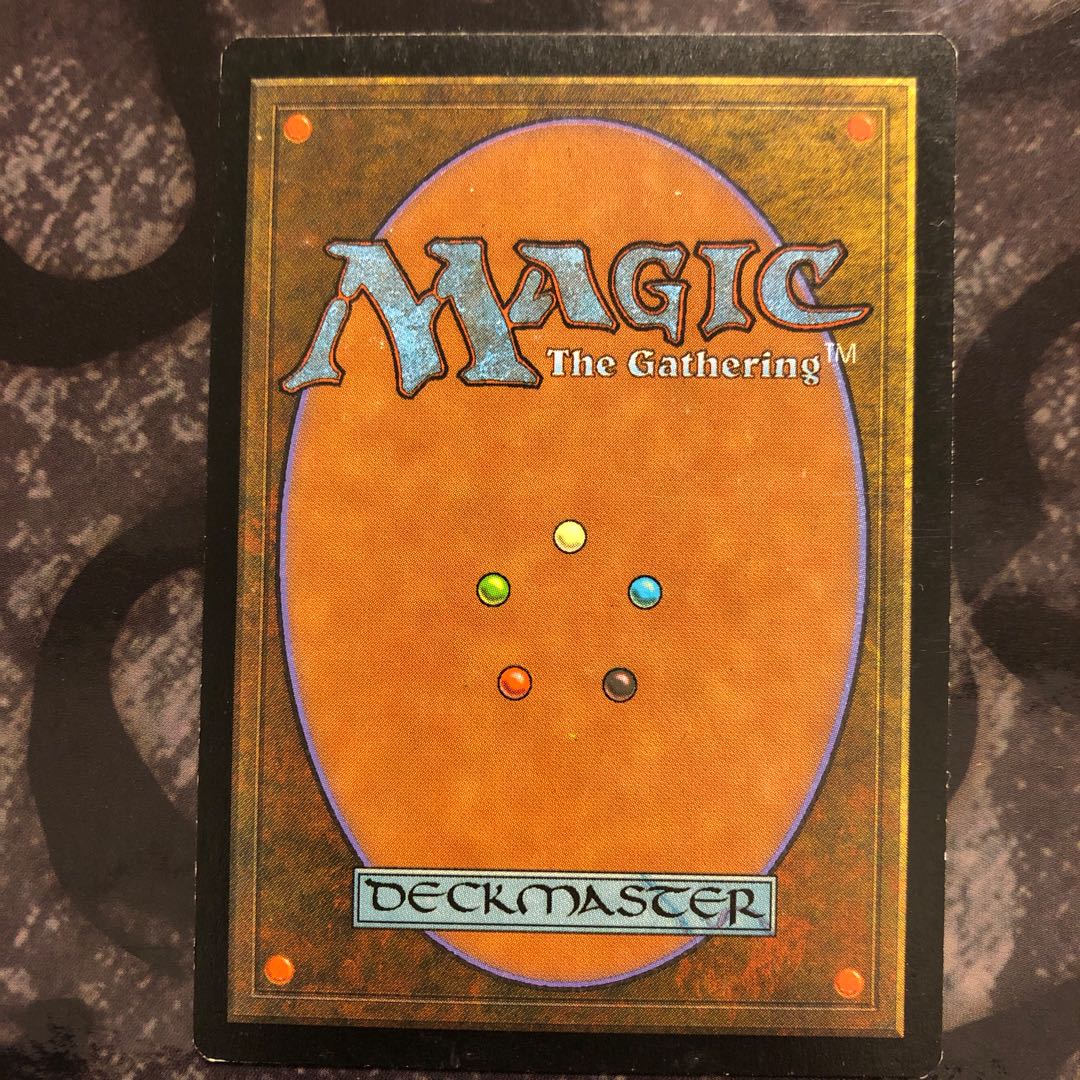 ヨーグモスの意志 1枚の通販 soltrits （380067362） | magi