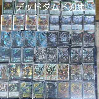 デュエマ刃牙デッキ(改造パーツ付き) 2025年最新】デュエマ 刃牙デッキ