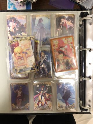 FGOアーケード 引退品