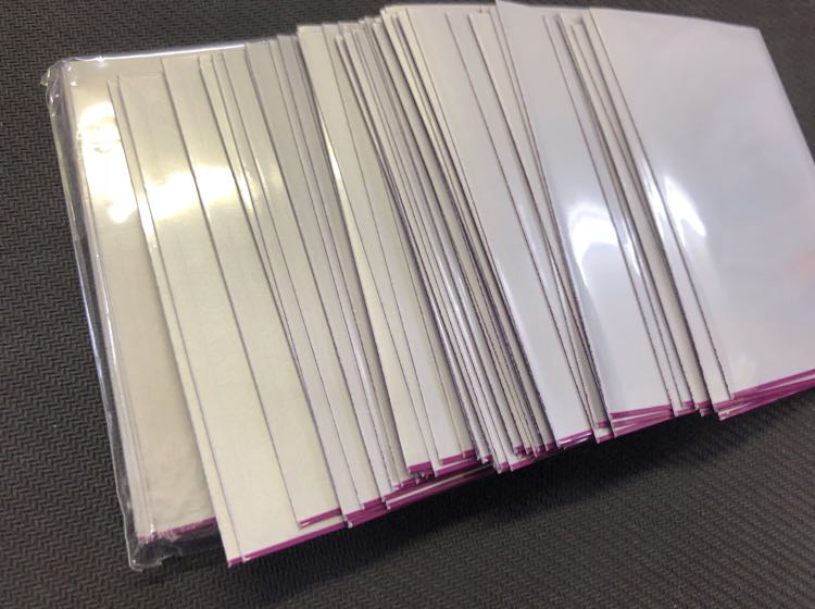 遊戯王 ユーリ スターヴ・ヴェノム・フュージョン・ドラゴン スリーブ