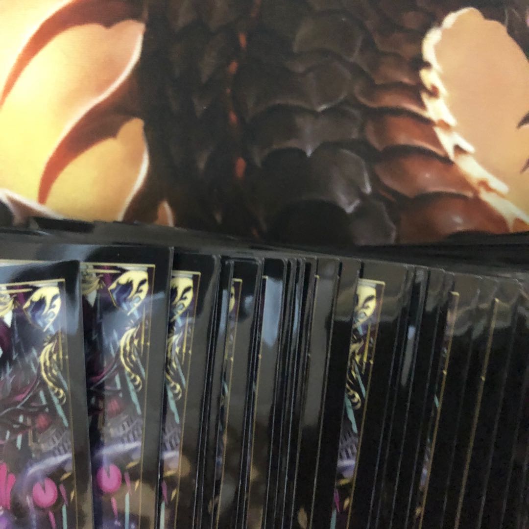 デュエマ GP2nd デスゴロス スリーブ 60枚の通販 毎週土日月発送